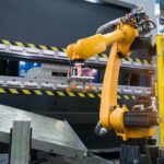 California Manufacturing Technology Consulting | CMTC Growth & Support