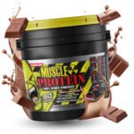 Boost Your Fitness Goals with Whey Protein Powder
