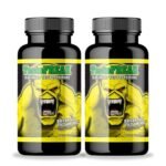 Testosterone Booster 120CT – Strength, Muscle Growth & Recovery Support