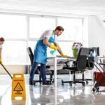 Best House Keeping Agency in Bangalore