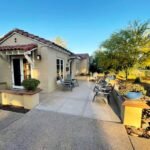 Catch a Suns Game and Stay in Historic Phoenix Comfort