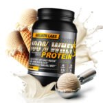 Whey Protein Powder 5LB – Muscle Support & Lean Mass