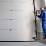 Why Is Prompt Garage Door Dents Repair Important in Cedar Park – Go Locally