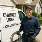 chimney liner