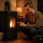 Which Pellet Stove Repair Are Most Common in Arcadia?