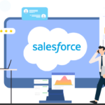 Salesforce Consulting and Implementation Company