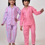 Night Dress for Kids India