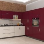 Kitchen Interior Design Bangalore