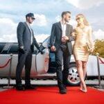 Chauffeur Car Hire Melbourne for Special Events