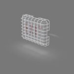 Exit Sign Guard (SC900-W2) | Durable Exit Sign Protection