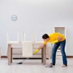 Home cleaning services NSW