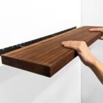 Upgrade Your Home with Shelf Floating Elegance