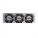 Server Rack Cooling Fans (3 Fan, 230V): Keep Your Data Center Chill and Reliable