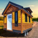 The Benefits of a Portable Tiny Home Art Studio in BC