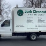 Eco-Friendly Construction Waste Removal Services in Marblehead, MA