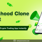 Robinhood clone script to start a crypto exchange app