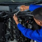 Auto electrician Sydney