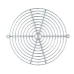 Stainless Steel Wire Fan Guards (162mm/SC162-W5SS)