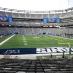 New York Giants Vs Philadelphia Eagles, You are Buying 2 tickets, With Parking | eBay