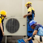 Wollongong AC Installation