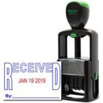 Stock Received Date Stamp | Acorn Sales
