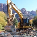 What should I look for when hiring a residential demolition contractor?