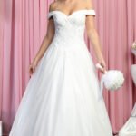 May Queen RQ7898 Long Formal Gown – Elegant Prom & Evening Dress