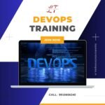 Devops training in Marathahalli