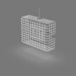 Exit Sign Guard (SC900-W1)