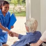 Creating Comfort Through Design: How Dementia Care Communities Shape Calming Spaces