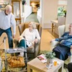 A Place to Belong: How Retirement Communities in Champions Support Seniors