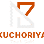 Kuchoriya Techsoft | Mobile App Development Company