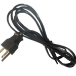 Fan Power Cord with Wall Plug (230V) 6-15P