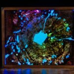 Elevate Spaces with Unique Wall Art for Boutique Interiors