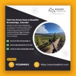 Homes for Sale in Breckenridge CO