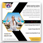 Couples Therapy Miami