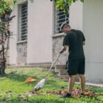 Builder Yards Cleanup Seven Hills