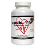 CardioForLife Chocolate Flavor vs Berry Flavor Chewables