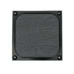 Aluminum Fan Filter (120mm) – AFM-120B