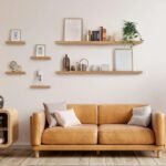 Selecting Perfect Wall Shelving: How to Create Stylish and Functional Spaces