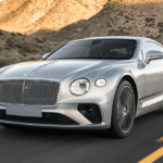 Redefining Luxury Access with Modern Bentley Lease Deals