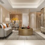 Home Interior Designers Near Me | Bespoke Spaces Made Easy
