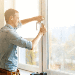 Spring cleaning services Melton