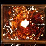 How Wood and Resin Decorative Lighting Display Elevates Modern Spaces with Stunning Resin and Wood Décor