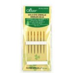 What Makes High-Quality Sewing Needles in Canada Worth the Investment?