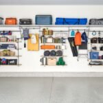 Garage Shelving Installation Services That Last
