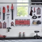Best Garage Slatwall Systems for Flexible Organization