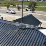 TV point installation Perth