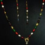 Necklace and Earring Set for Wedding: Elegant Choices & Wedding Necklaces Hawaii.