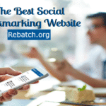 Social Bookmarking | Rebatch.org